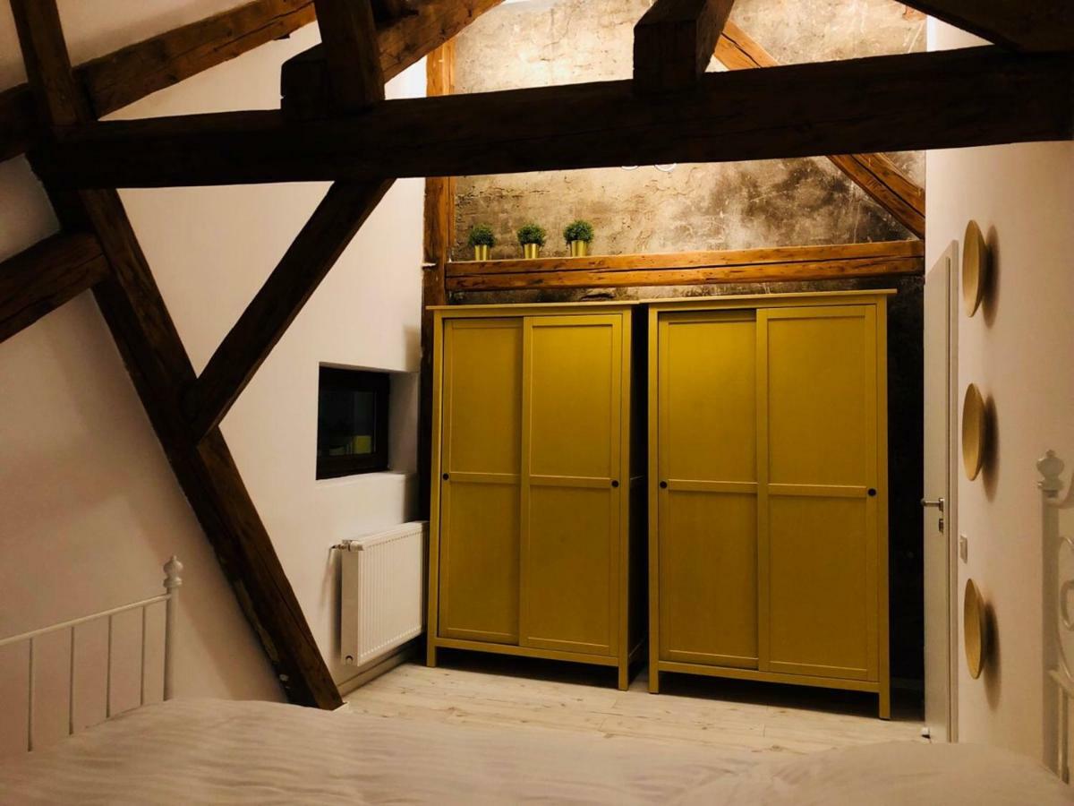 Bb'S Cosy Apartments บราชอฟ ภายนอก รูปภาพ
