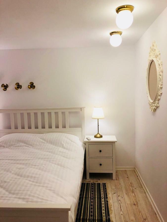 Bb'S Cosy Apartments บราชอฟ ภายนอก รูปภาพ