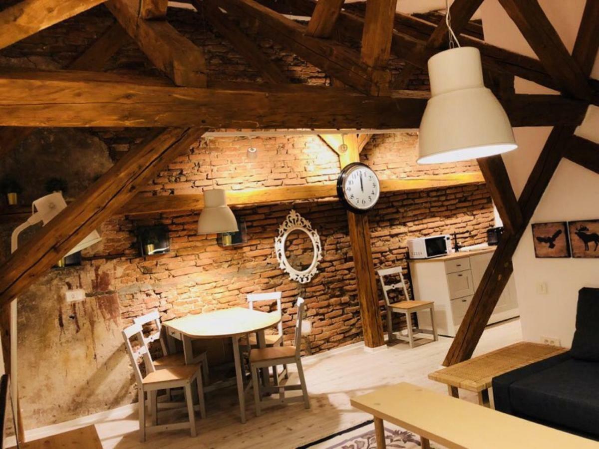 Bb'S Cosy Apartments บราชอฟ ภายนอก รูปภาพ
