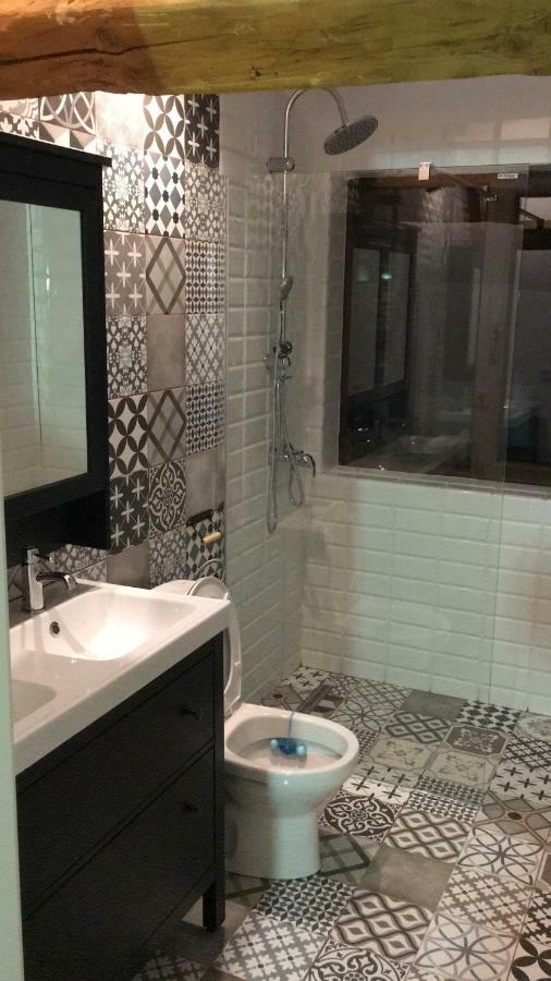Bb'S Cosy Apartments บราชอฟ ภายนอก รูปภาพ
