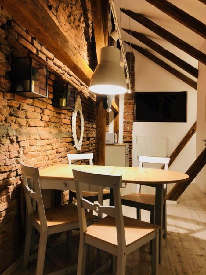 Bb'S Cosy Apartments บราชอฟ ภายนอก รูปภาพ