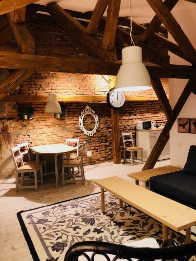 Bb'S Cosy Apartments บราชอฟ ภายนอก รูปภาพ