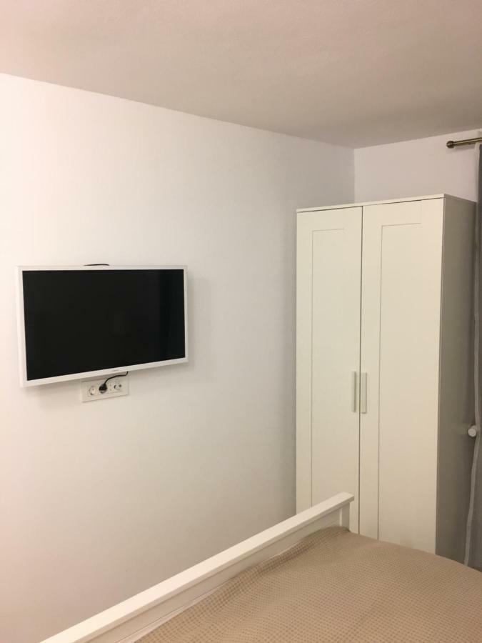 Bb'S Cosy Apartments บราชอฟ ภายนอก รูปภาพ