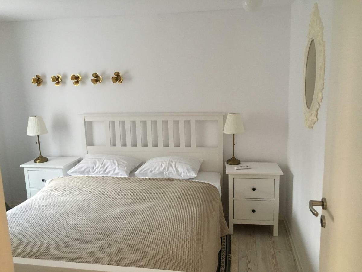 Bb'S Cosy Apartments บราชอฟ ภายนอก รูปภาพ
