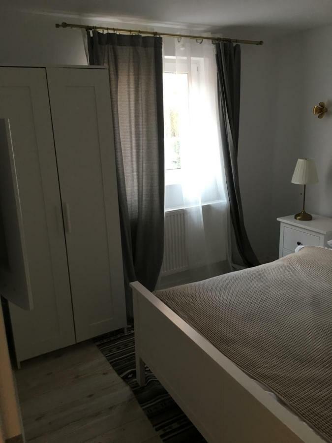 Bb'S Cosy Apartments บราชอฟ ภายนอก รูปภาพ