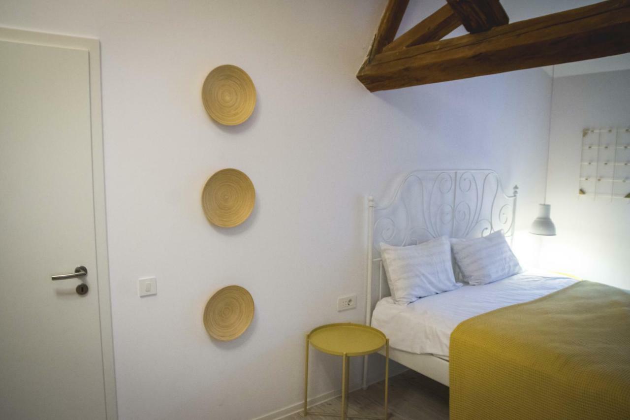Bb'S Cosy Apartments บราชอฟ ภายนอก รูปภาพ