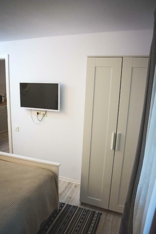 Bb'S Cosy Apartments บราชอฟ ภายนอก รูปภาพ