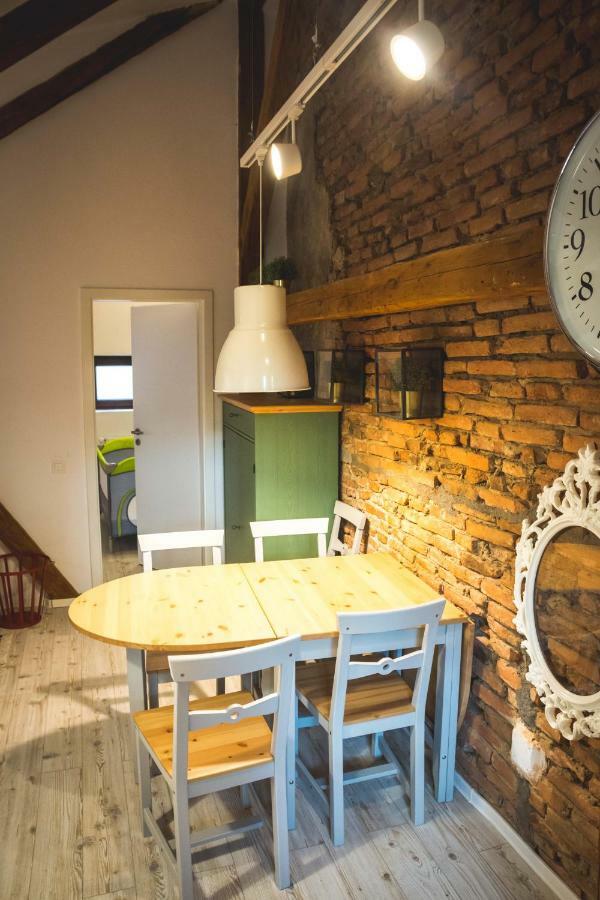 Bb'S Cosy Apartments บราชอฟ ภายนอก รูปภาพ