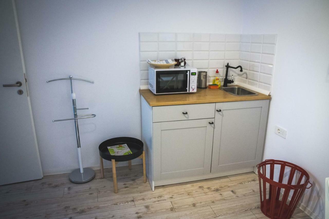 Bb'S Cosy Apartments บราชอฟ ภายนอก รูปภาพ