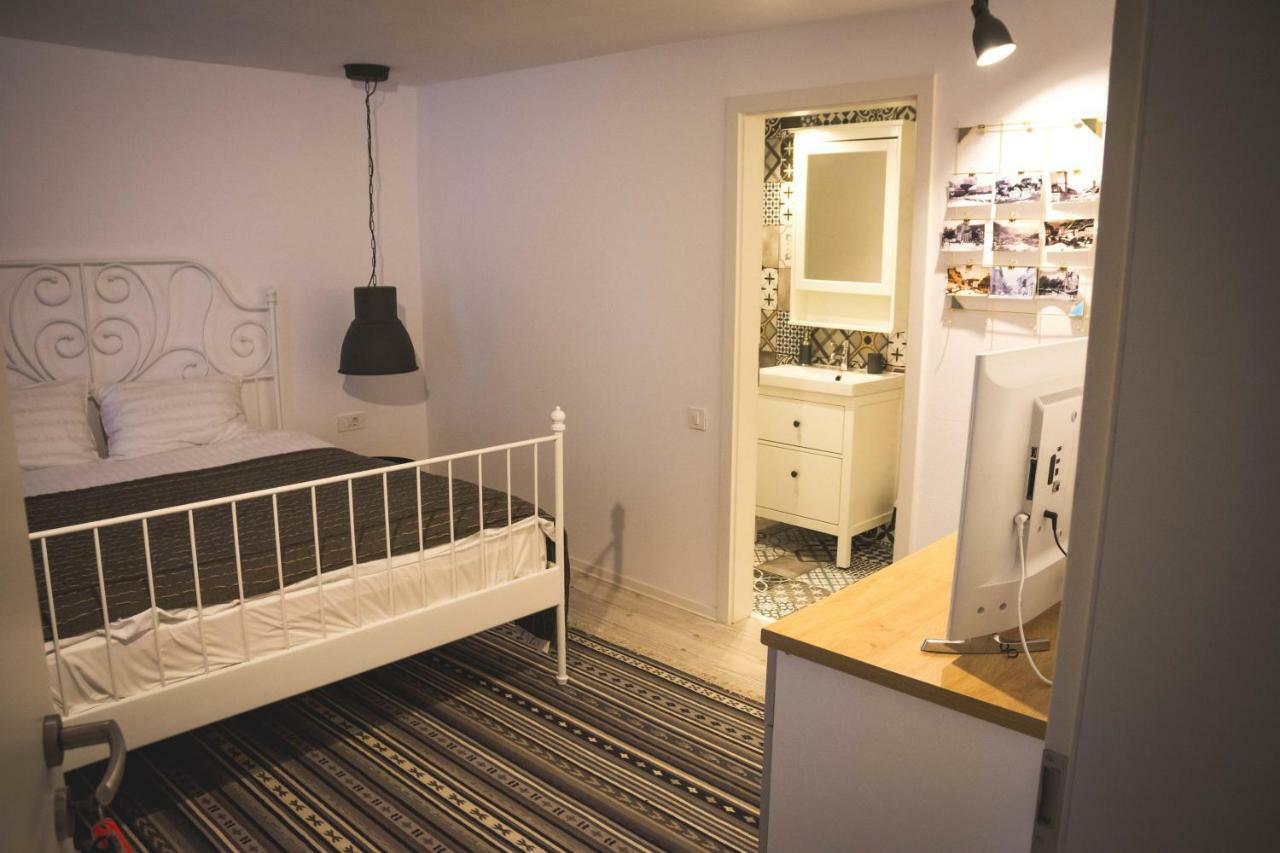Bb'S Cosy Apartments บราชอฟ ภายนอก รูปภาพ