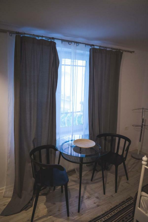 Bb'S Cosy Apartments บราชอฟ ภายนอก รูปภาพ