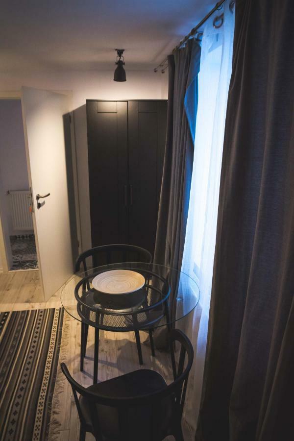 Bb'S Cosy Apartments บราชอฟ ภายนอก รูปภาพ